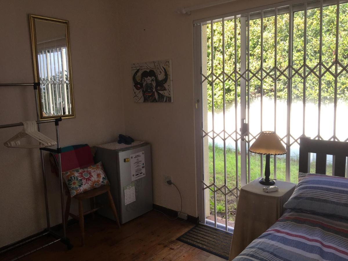 Prestone Cottage ケープタウン エクステリア 写真