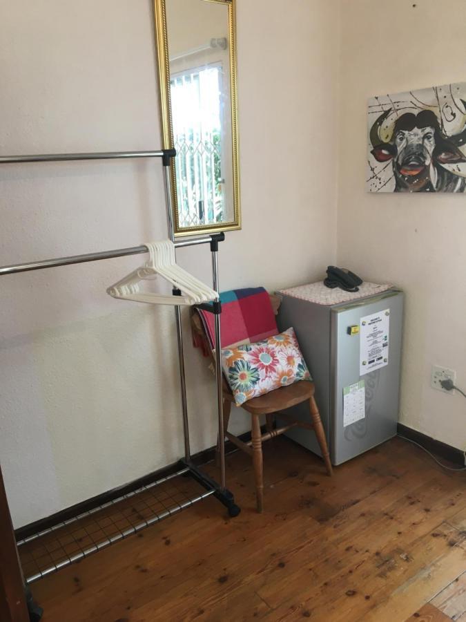 Prestone Cottage ケープタウン エクステリア 写真